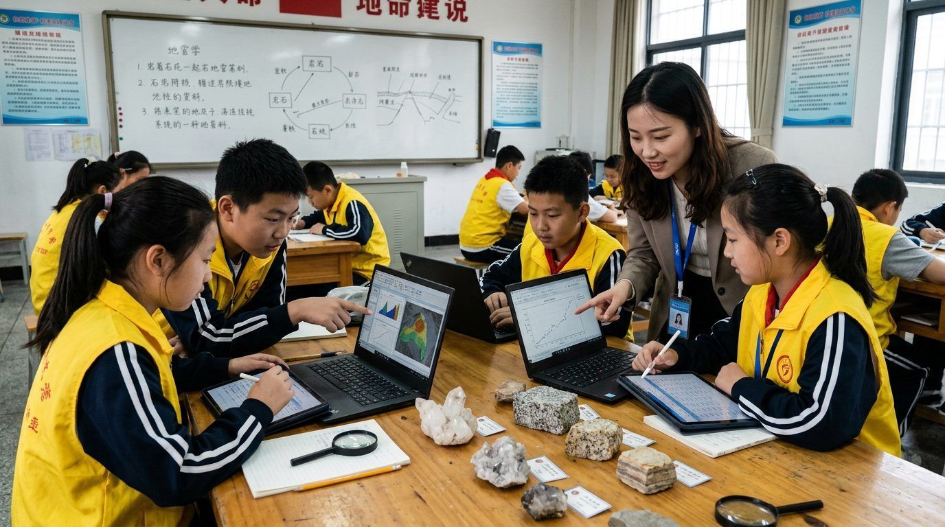 项目设计课堂