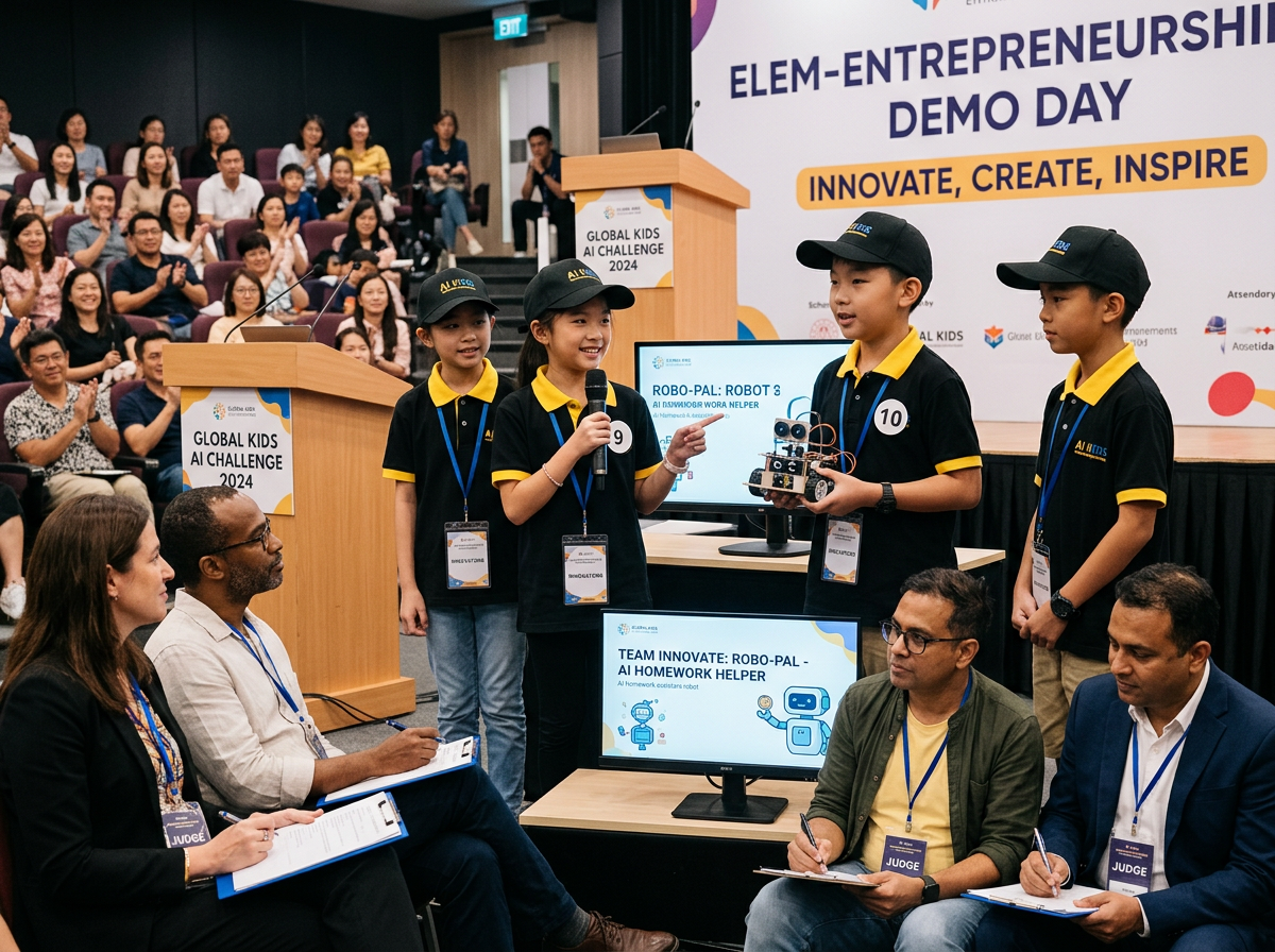 Demo Day