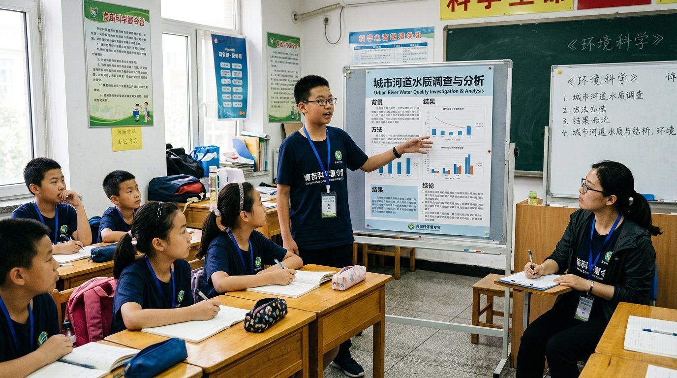彩排互评
