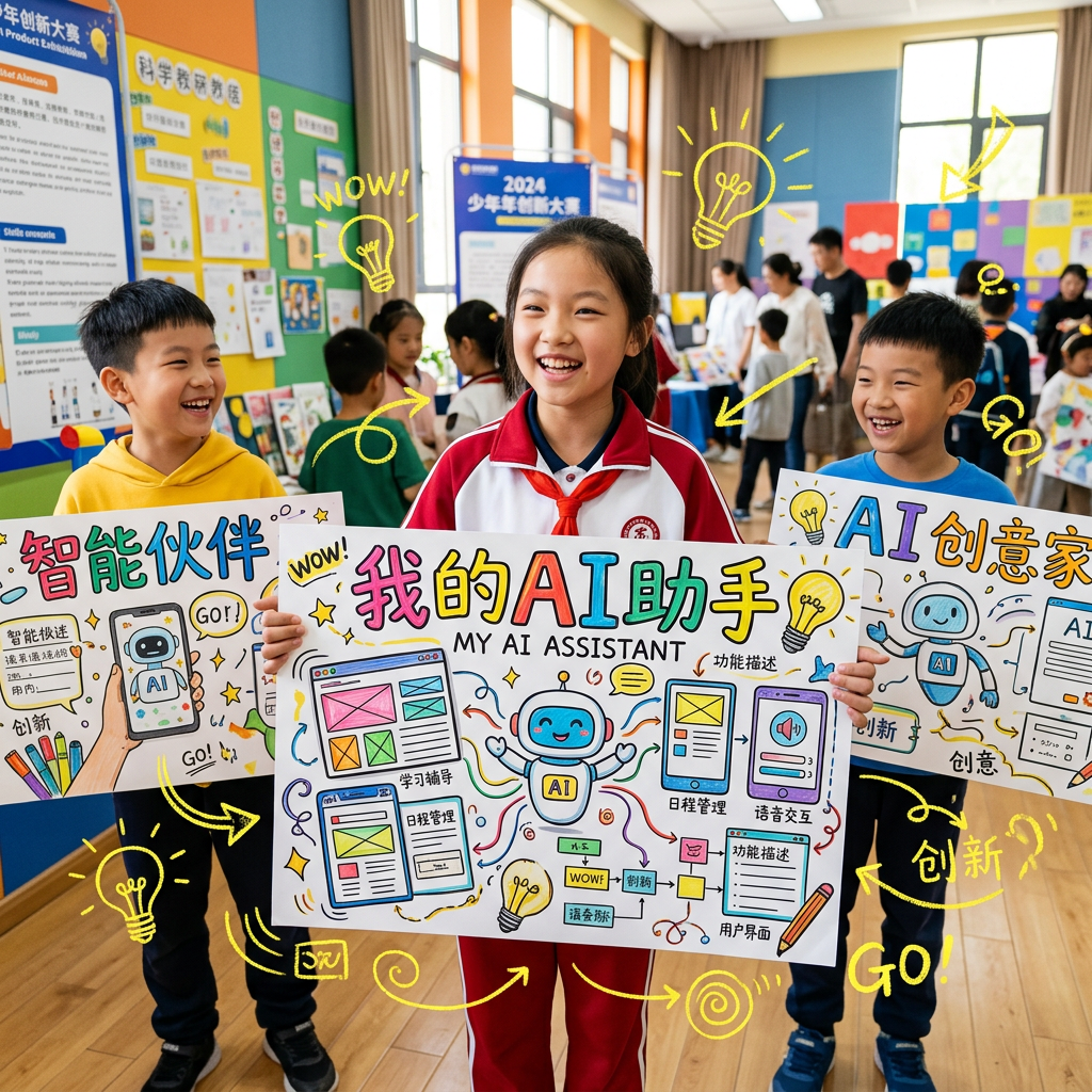 合肥AI产品开发科考