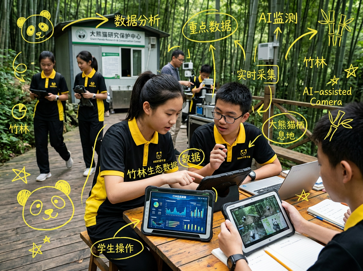 AI核心成果